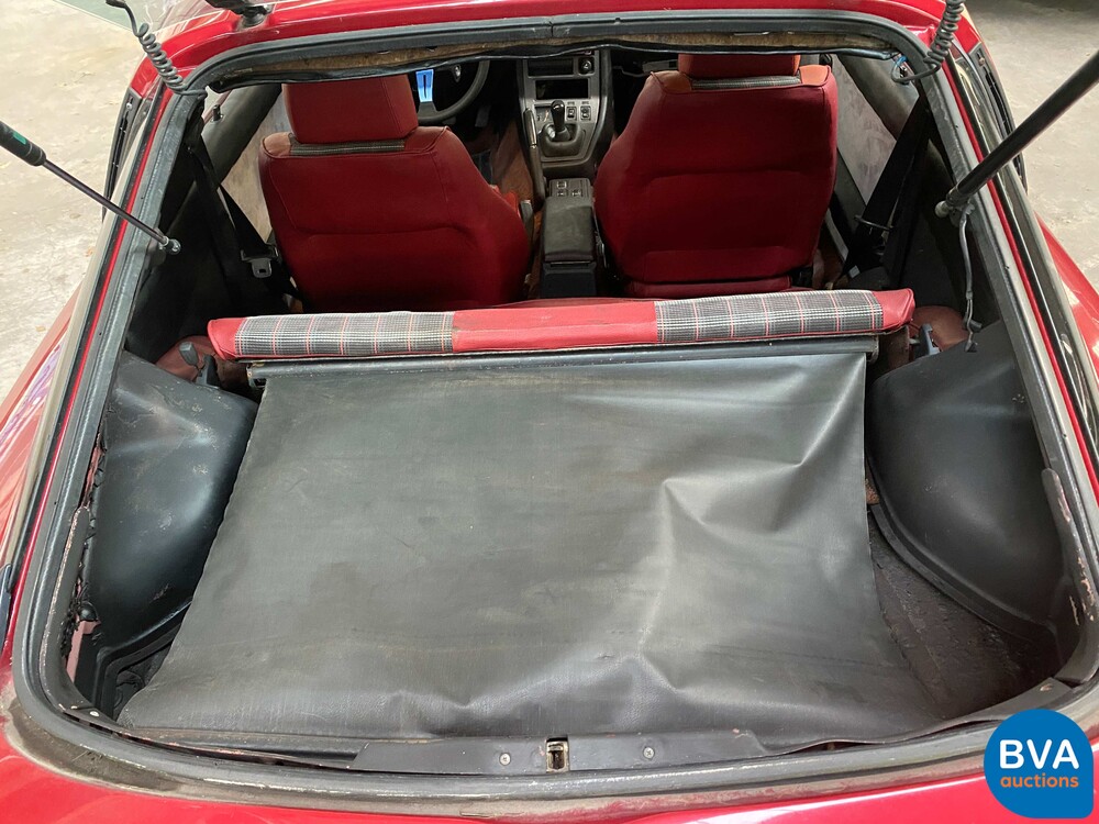 Mazda RX-7 115pk 1980