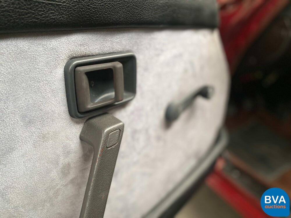 Mazda RX-7 115pk 1980