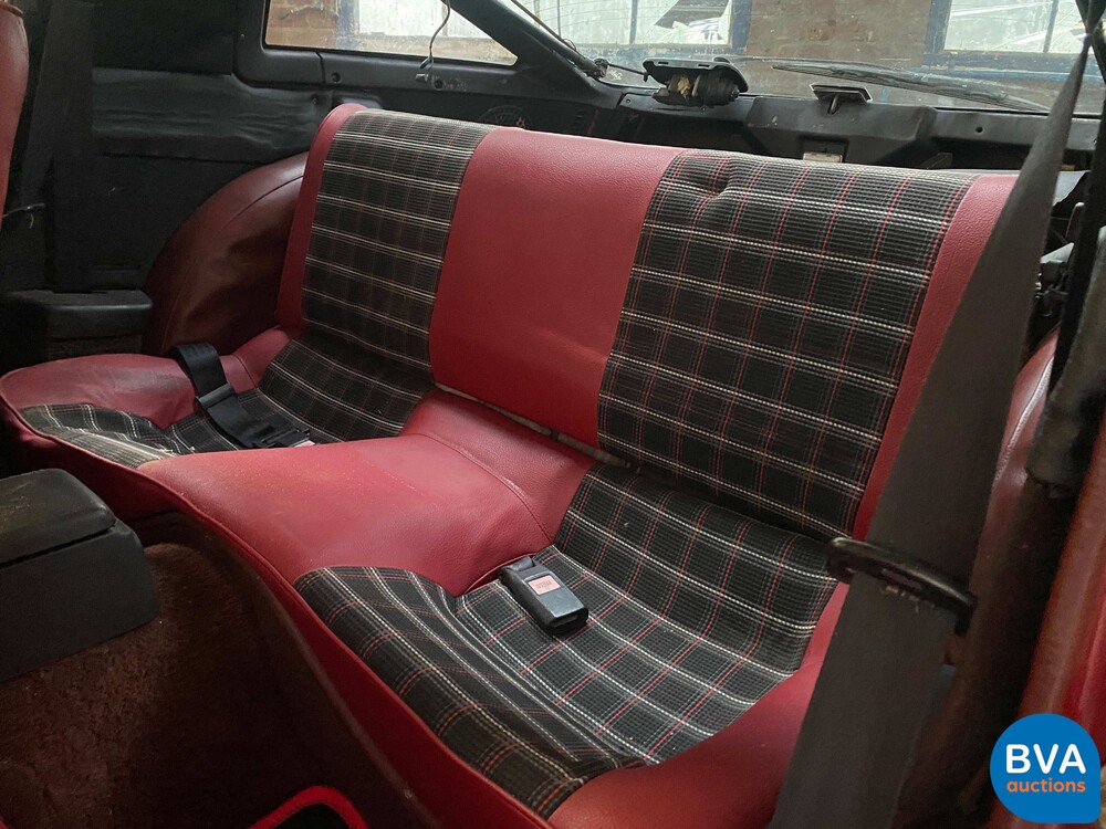 Mazda RX-7 115pk 1980