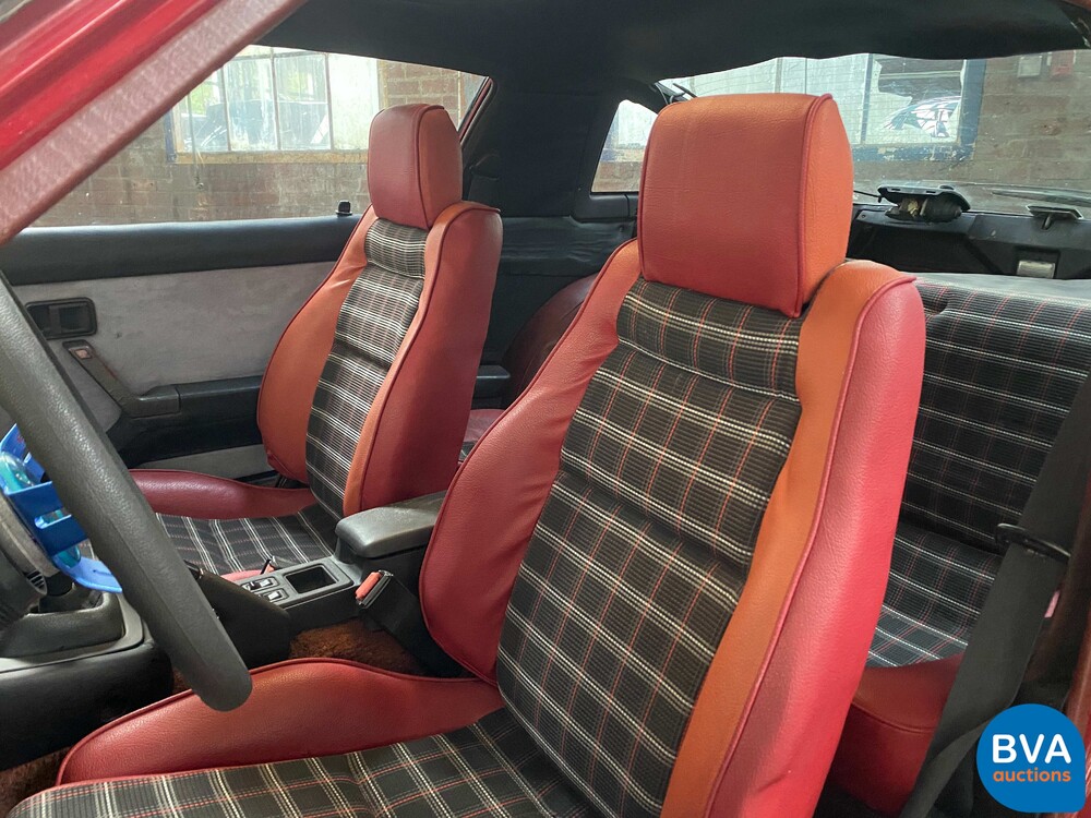 Mazda RX-7 115pk 1980