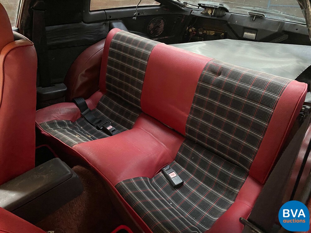 Mazda RX-7 115pk 1980