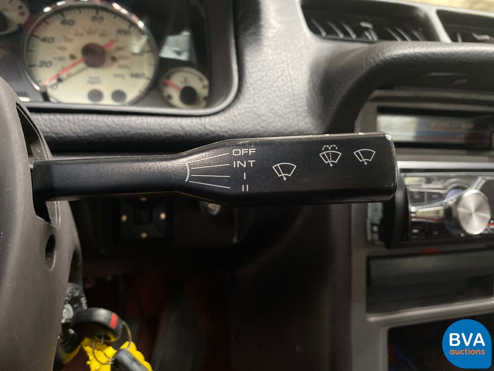 Mazda RX-7 115pk 1980