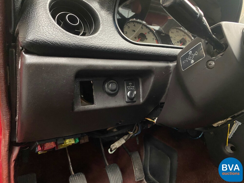 Mazda RX-7 115pk 1980