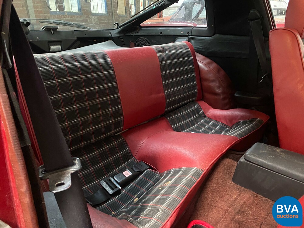 Mazda RX-7 115pk 1980