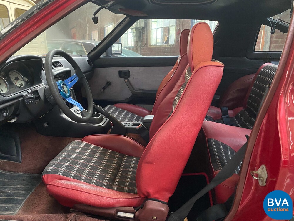 Mazda RX-7 115pk 1980