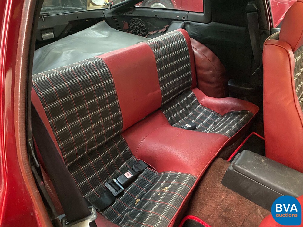 Mazda RX-7 115pk 1980