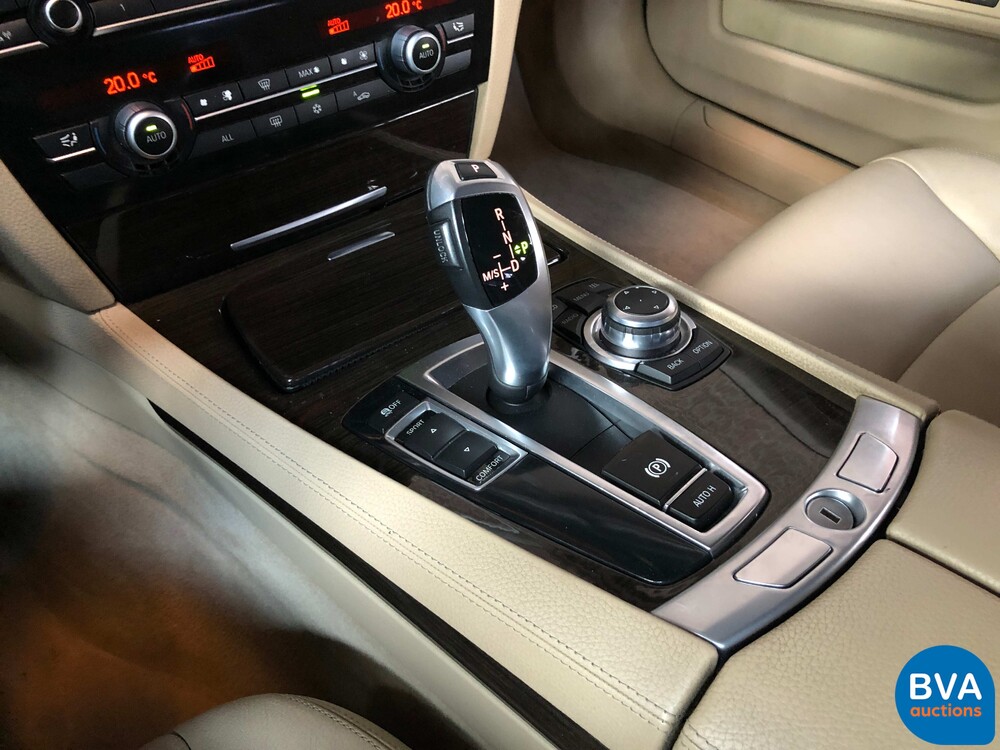BMW 750Li 7-serie Lang 465pk 2012 Active Hybrid 7, XK-089-R