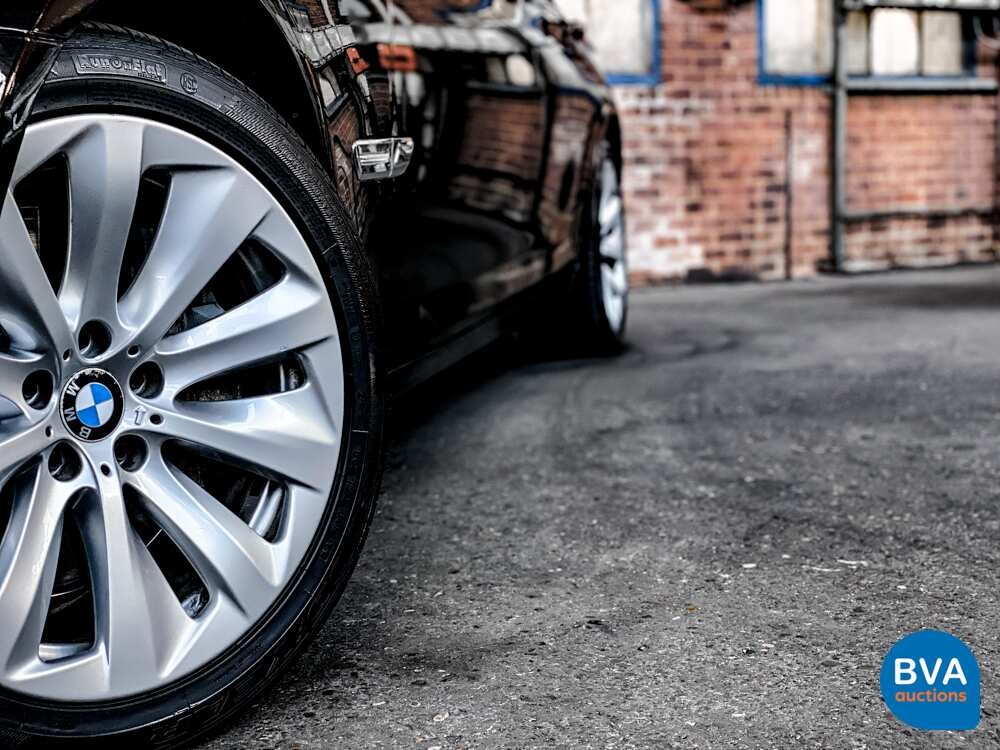 BMW 750Li 7-serie Lang 465pk 2012 Active Hybrid 7, XK-089-R