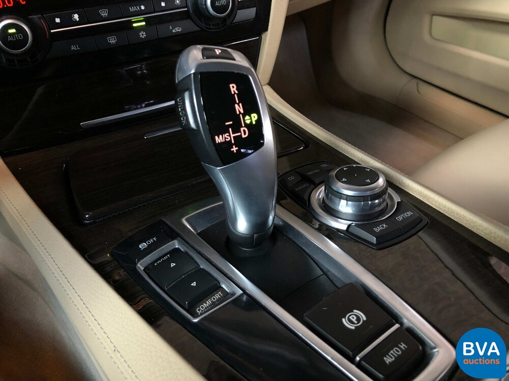 BMW 750Li 7-serie Lang 465pk 2012 Active Hybrid 7, XK-089-R
