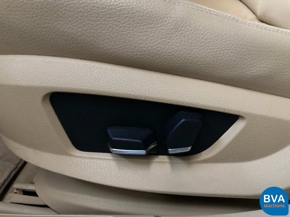 BMW 750Li 7-serie Lang 465pk 2012 Active Hybrid 7, XK-089-R