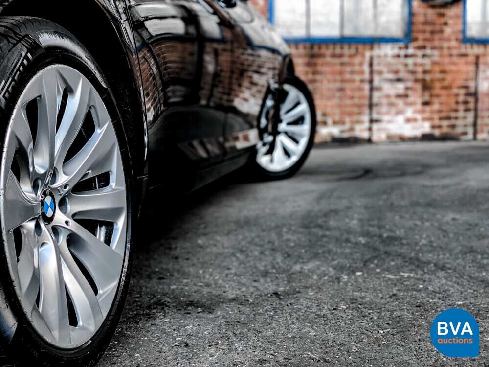 BMW 750Li 7-serie Lang 465pk 2012 Active Hybrid 7, XK-089-R