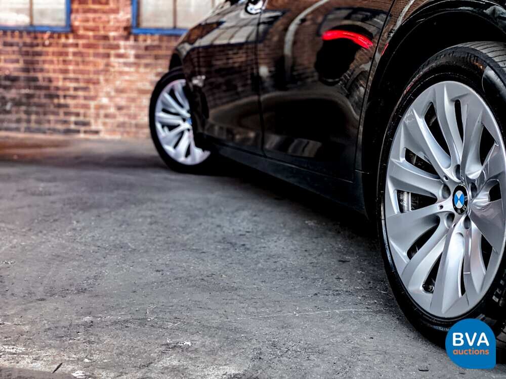 BMW 750Li 7-serie Lang 465pk 2012 Active Hybrid 7, XK-089-R