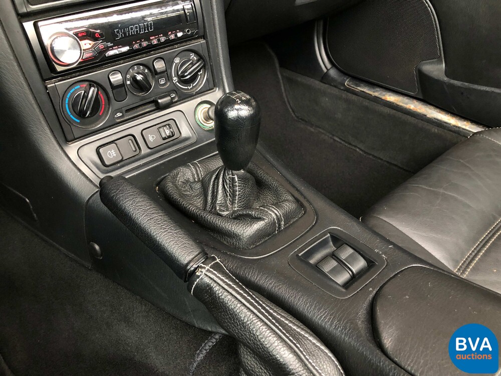 Mazda MX-5 1.6i 110pk 1999, 51-NNV-3