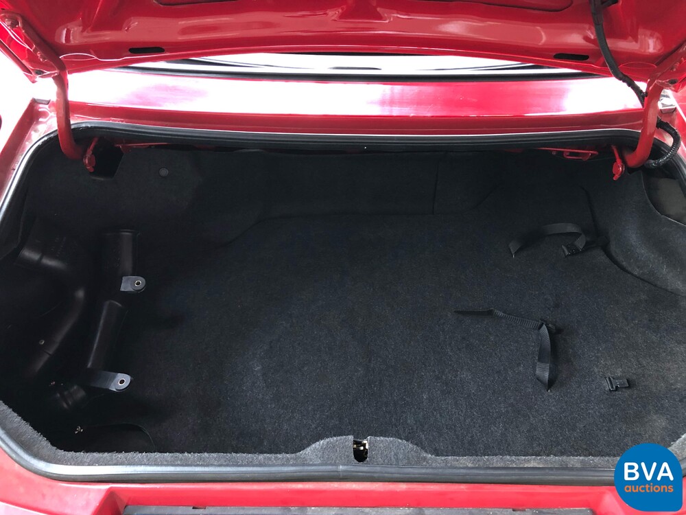 Mazda MX-5 1.6i 110pk 1999, 51-NNV-3