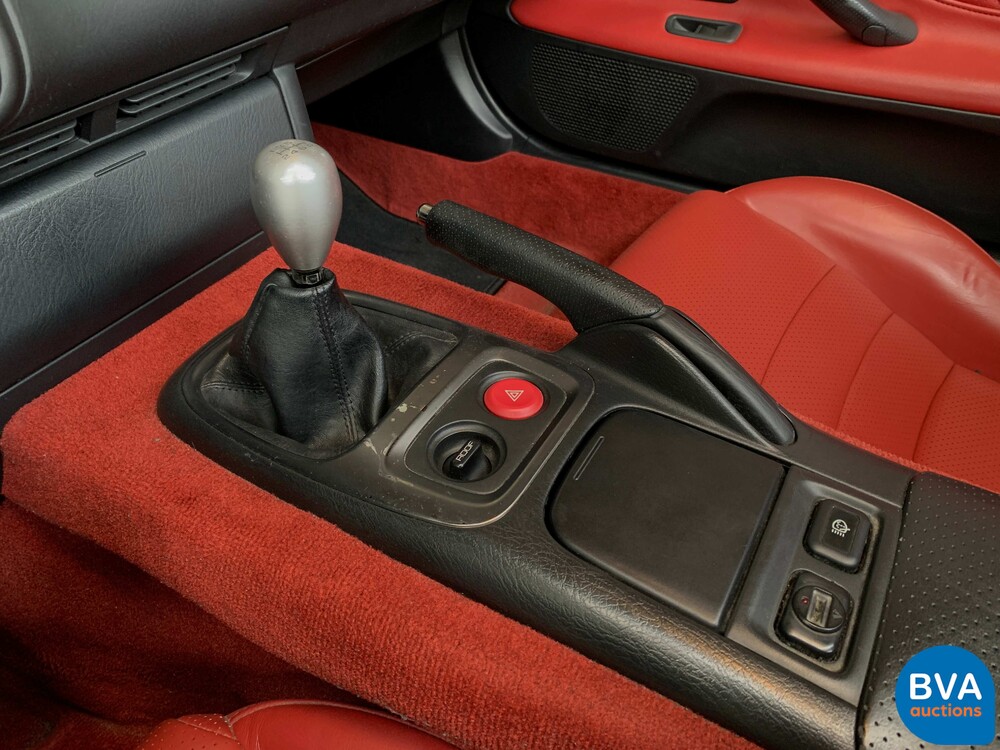 Honda S2000 2.0i 241pk 2005 -Org NL-, 45-FL-NT