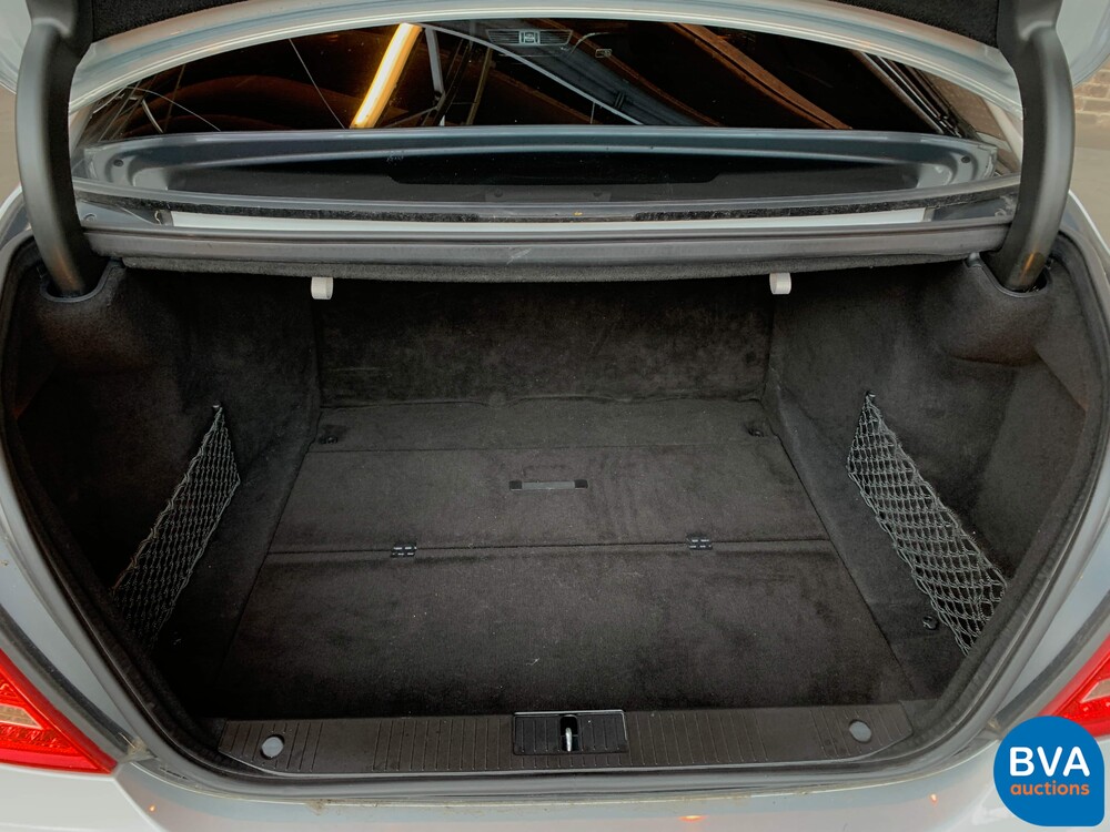 Mercedes-Benz S550 S-klasse Lang 388pk 2007 