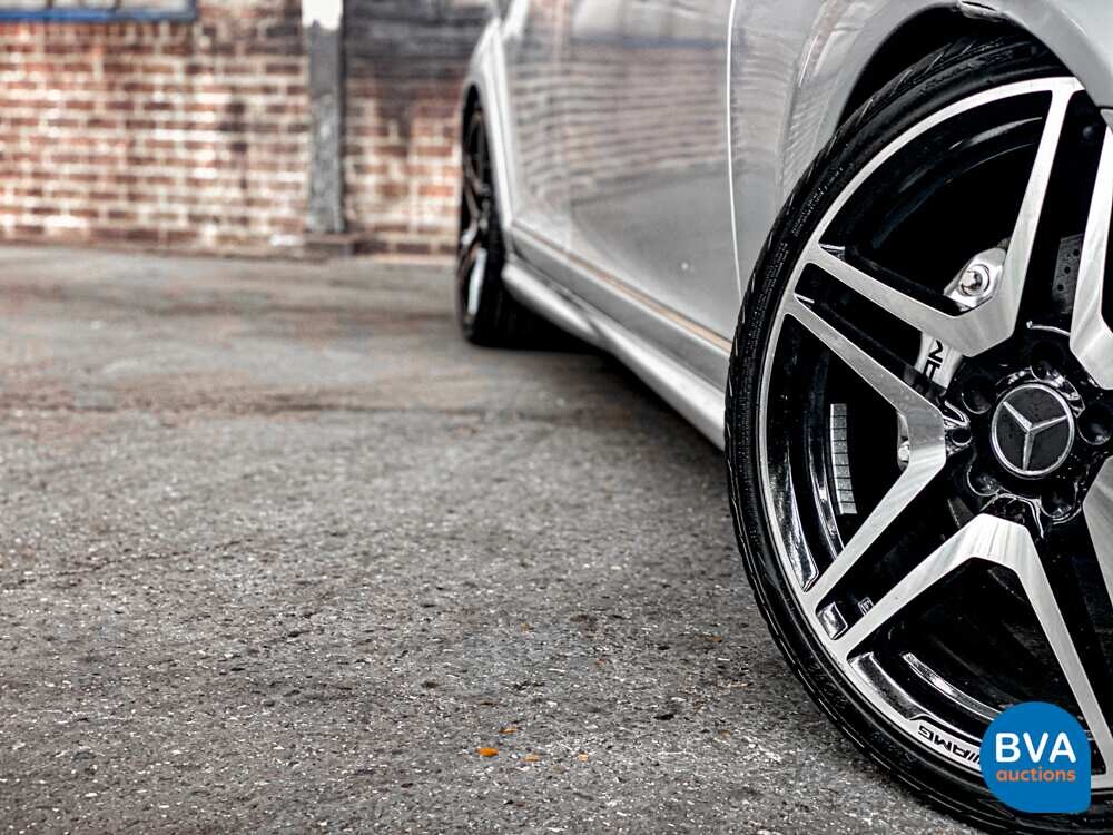 Mercedes-Benz S550 S-klasse Lang 388pk 2007 