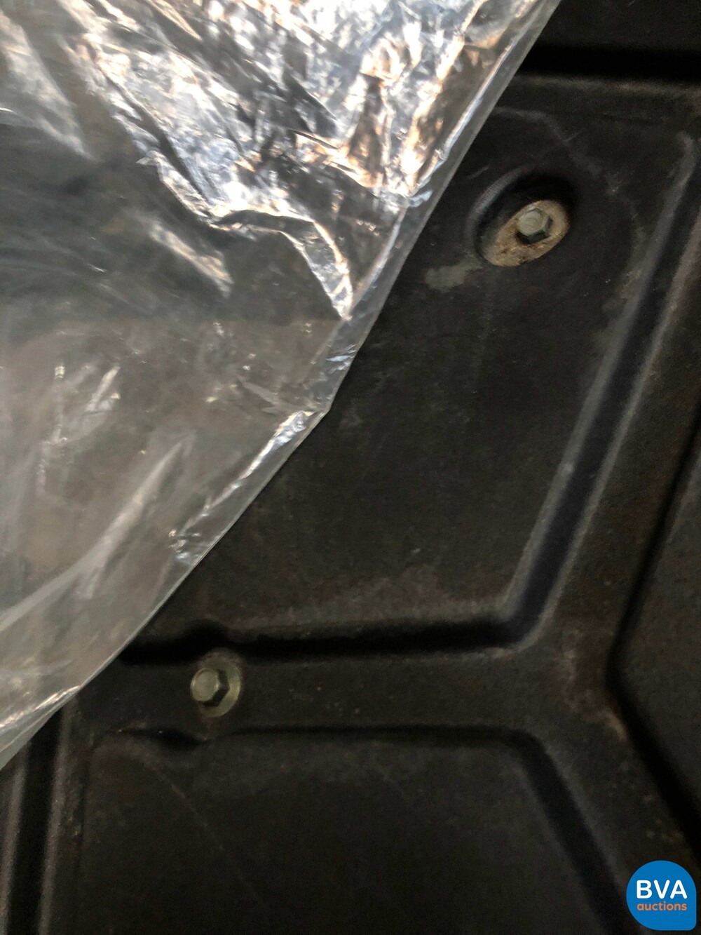 Sheng Wo New Energ FX400 Buggy 20pk 2020, H-108-VZ