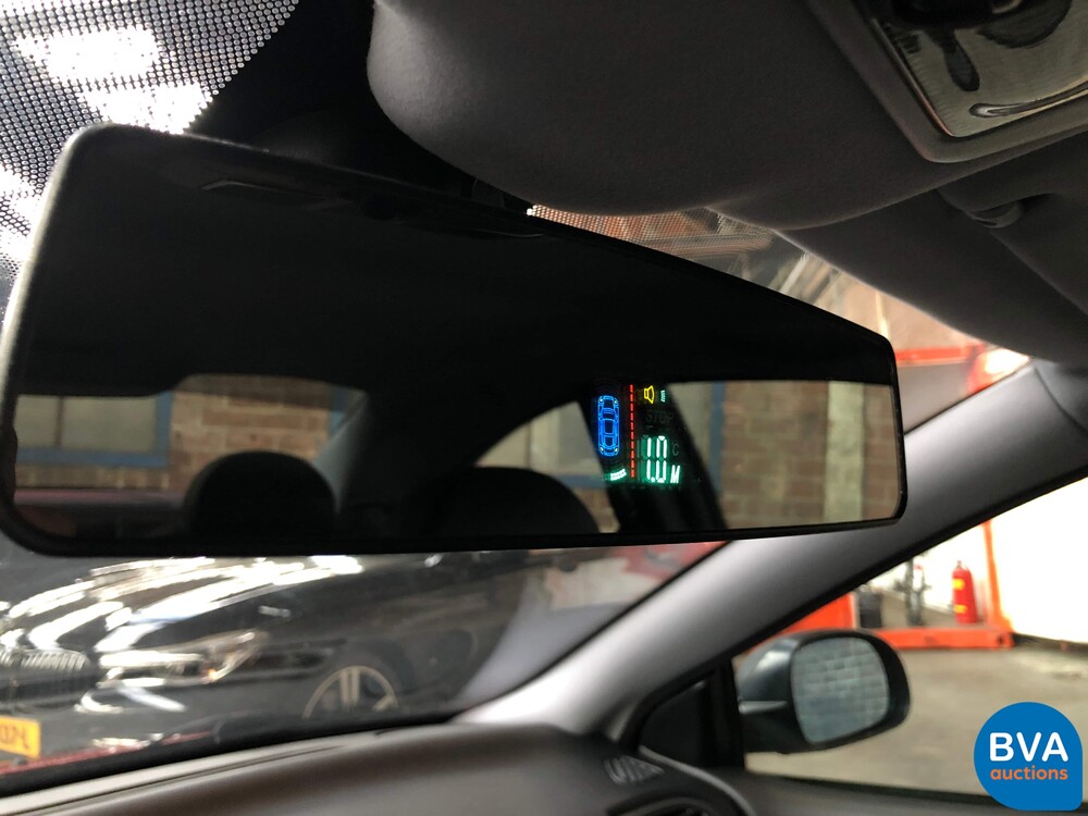 Peugeot 406 Coupé 2.2-16V -Org NL- 158pk 2004, 64-NR-VV