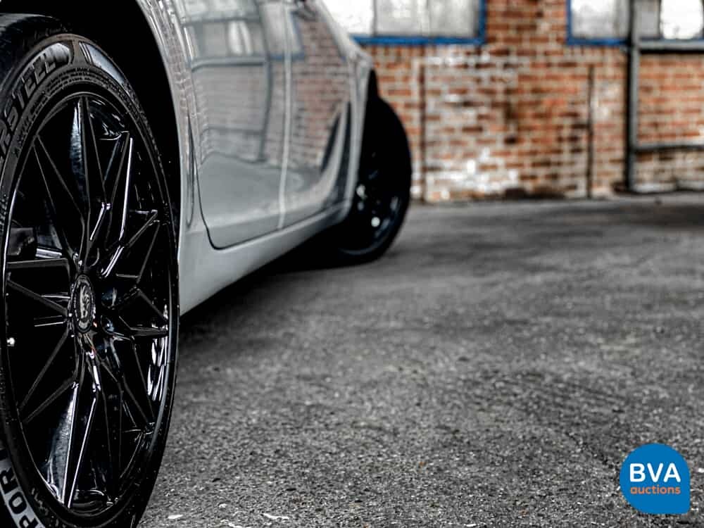 Opel Insignia 1.8 Edition 140pk 2009 -Org NL-, 36-KFB-4