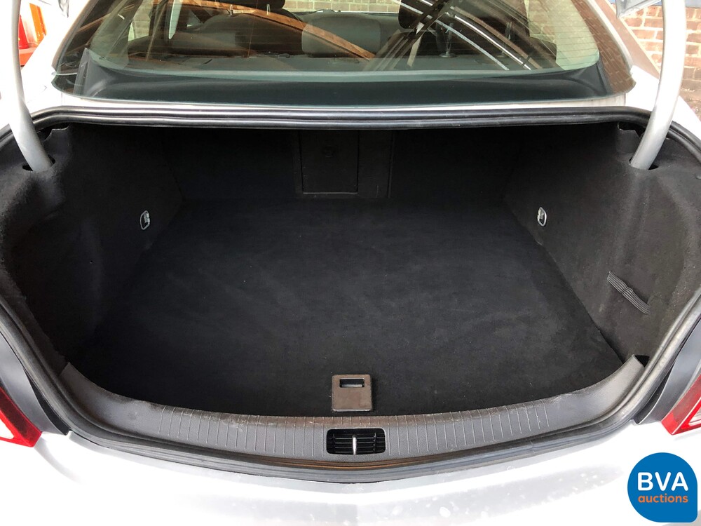 Opel Insignia 1.8 Edition 140pk 2009 -Org NL-, 36-KFB-4