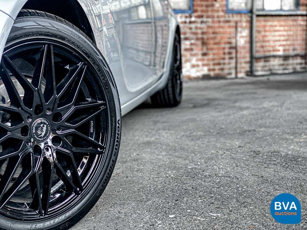 Opel Insignia 1.8 Edition 140pk 2009 -Org NL-, 36-KFB-4