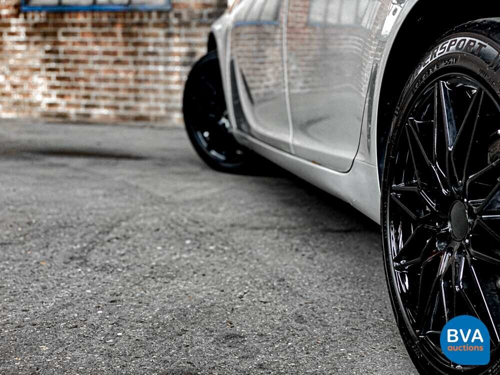 Opel Insignia 1.8 Edition 140pk 2009 -Org NL-, 36-KFB-4