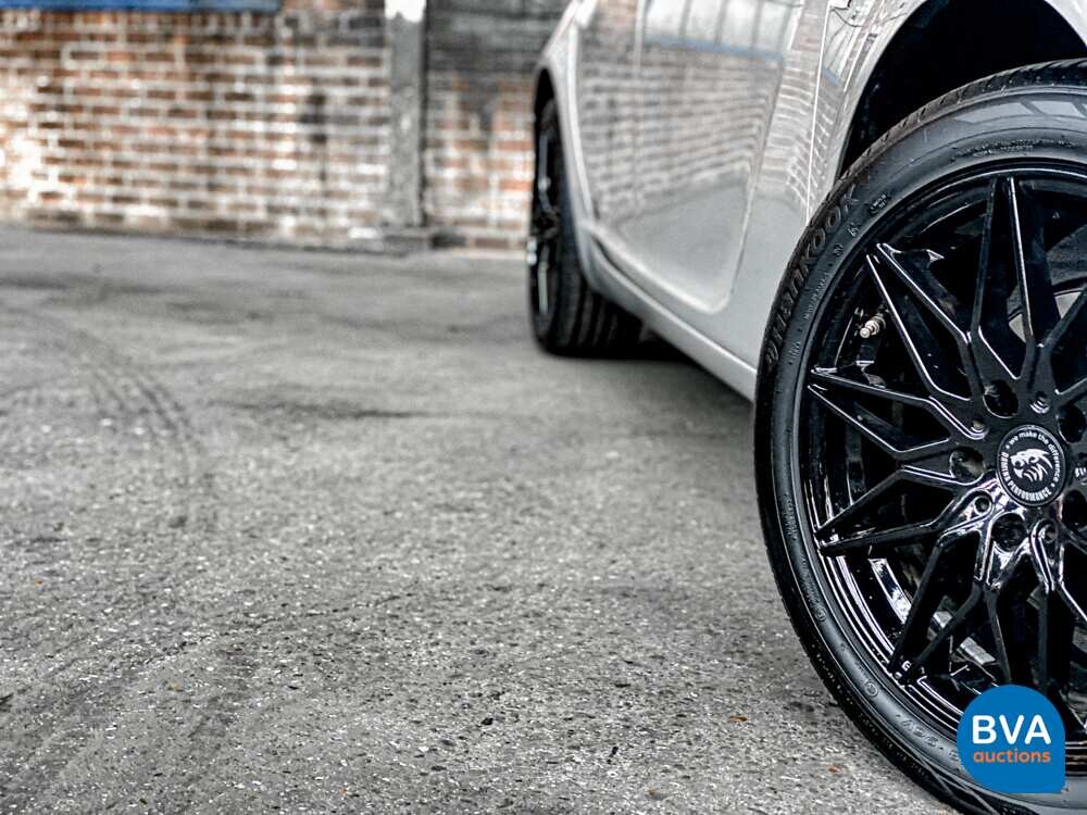 Opel Insignia 1.8 Edition 140pk 2009 -Org NL-, 36-KFB-4