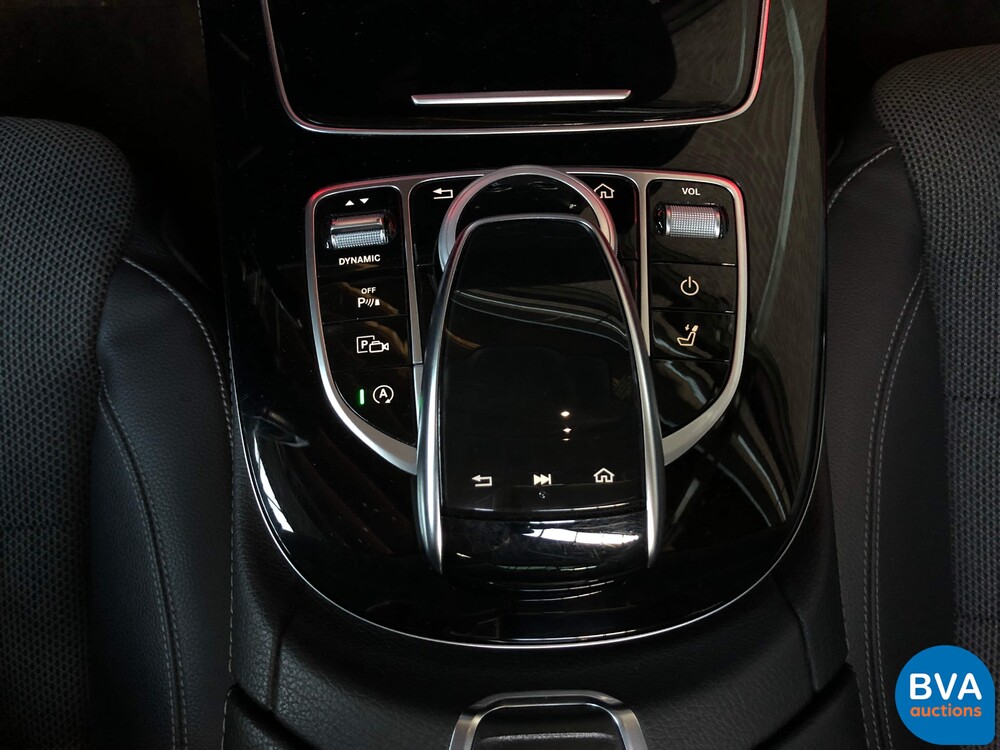 Mercedes-Benz E400 Estate 4Matic V6 333pk E-Klasse 2017, J-628-DS