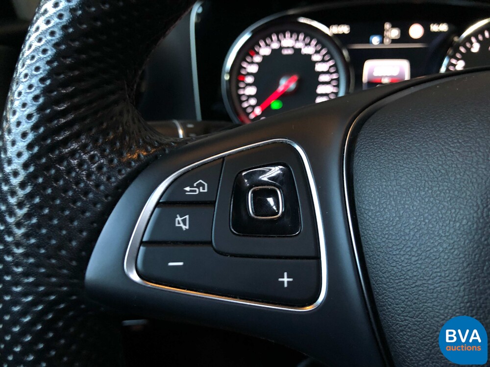 Mercedes-Benz E400 Estate 4Matic V6 333pk E-Klasse 2017, J-628-DS