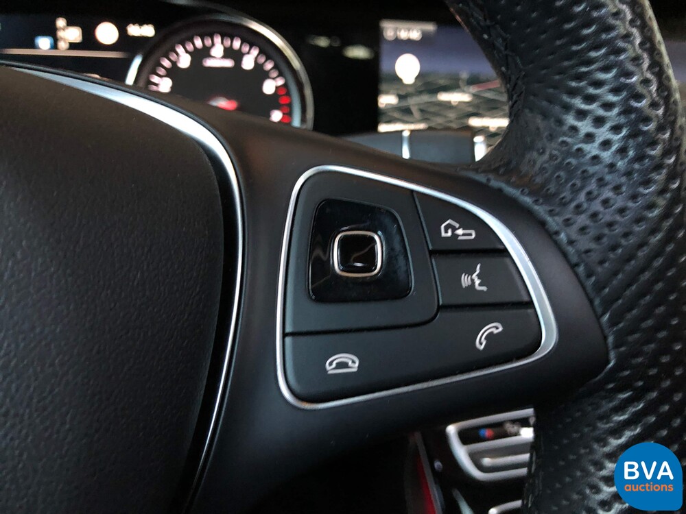 Mercedes-Benz E400 Estate 4Matic V6 333pk E-Klasse 2017, J-628-DS