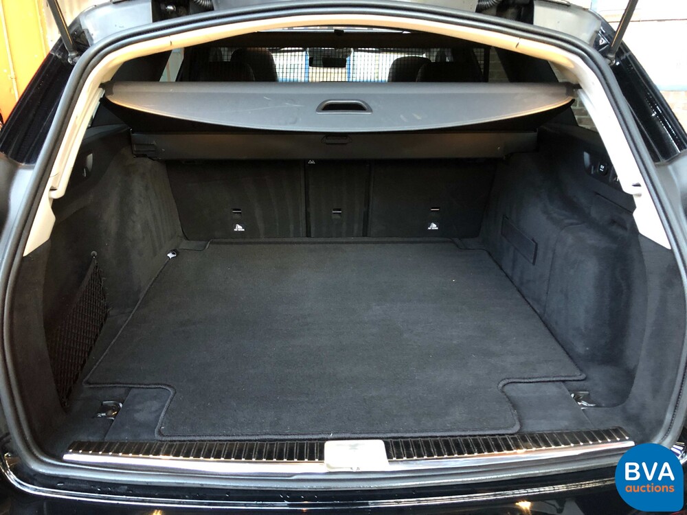 Mercedes-Benz E400 Estate 4Matic V6 333pk E-Klasse 2017, J-628-DS