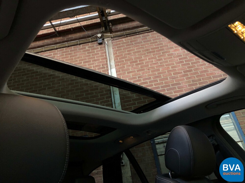 Mercedes-Benz E400 Estate 4Matic V6 333pk E-Klasse 2017, J-628-DS