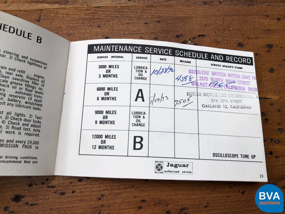 Jaguar XJ6 4.2 239pk 1972, DZ-99-16