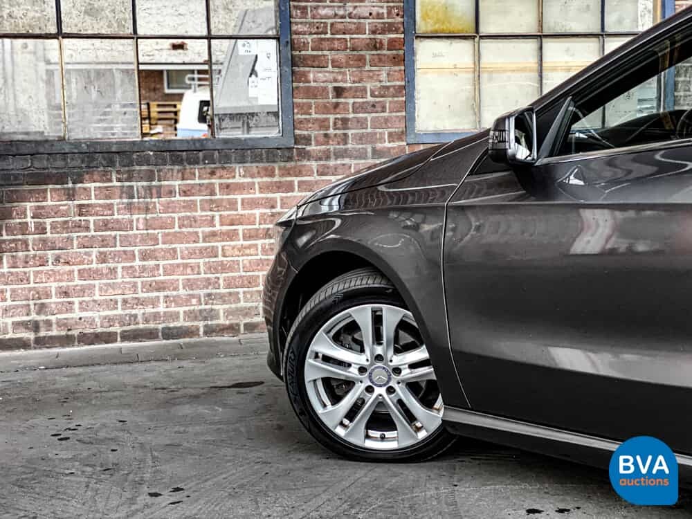 Mercedes-Benz A180 Prestige A-Klasse 109pk 2013, PF-497-X