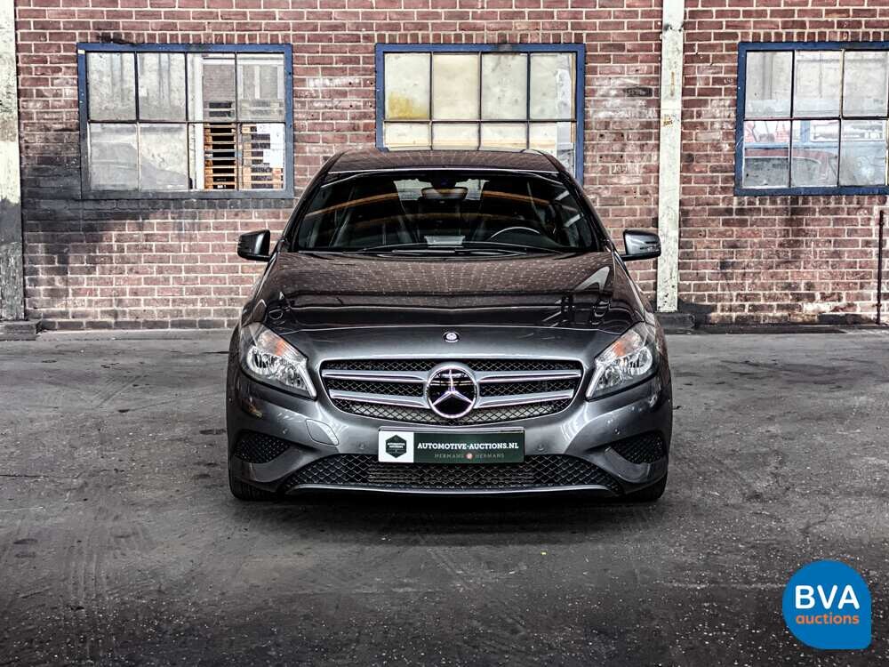 Mercedes-Benz A180 Prestige A-Klasse 109pk 2013, PF-497-X