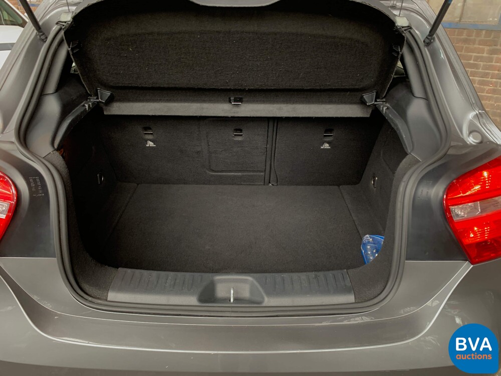 Mercedes-Benz A180 Prestige A-Klasse 109pk 2013, PF-497-X