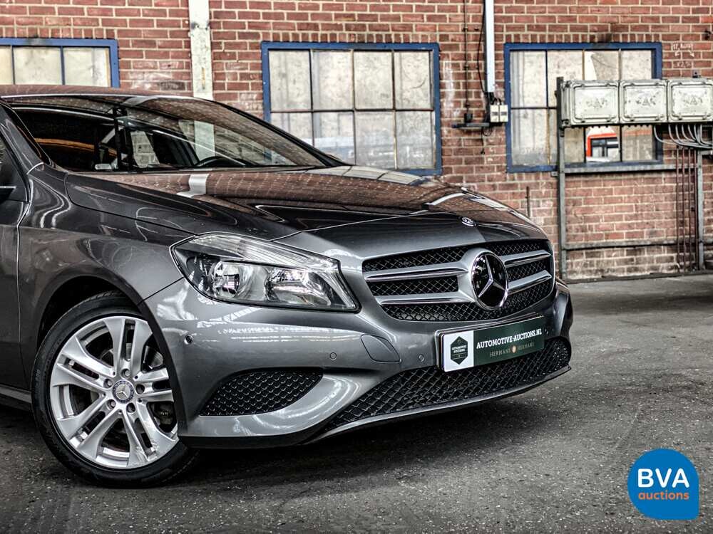 Mercedes-Benz A180 Prestige A-Klasse 109pk 2013, PF-497-X