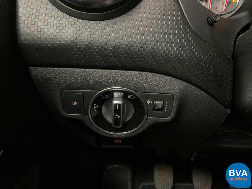 Mercedes-Benz A180 Prestige A-Klasse 109pk 2013, PF-497-X