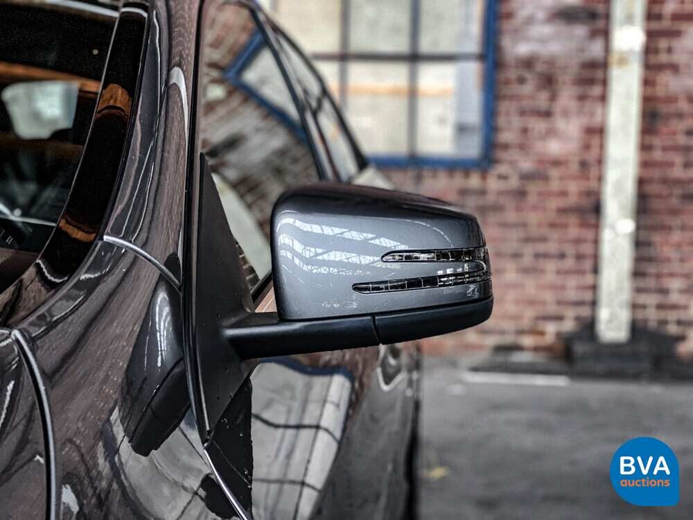 Mercedes-Benz A180 Prestige A-Klasse 109pk 2013, PF-497-X