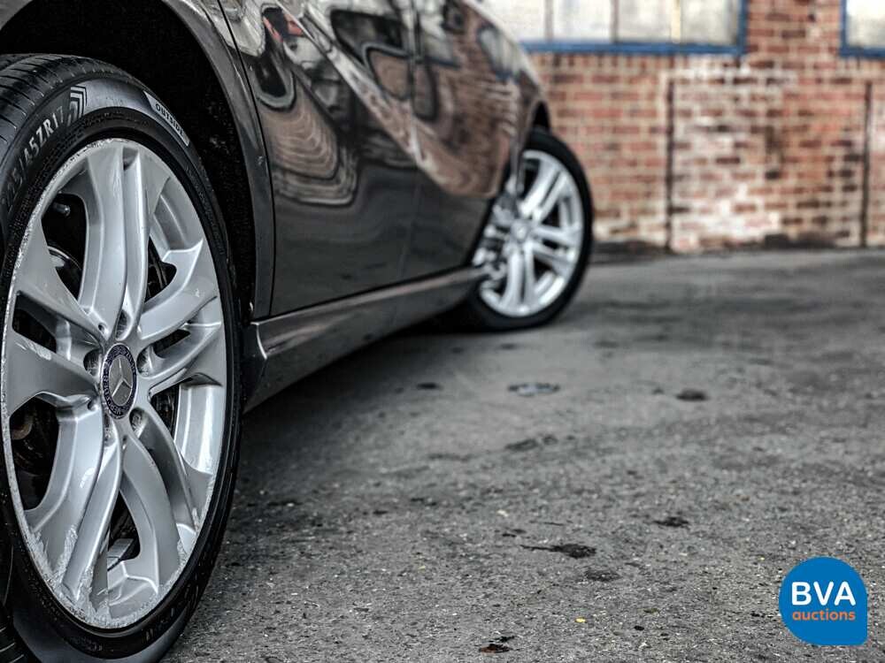 Mercedes-Benz A180 Prestige A-Klasse 109pk 2013, PF-497-X