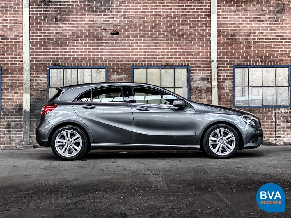 Mercedes-Benz A180 Prestige A-Klasse 109pk 2013, PF-497-X