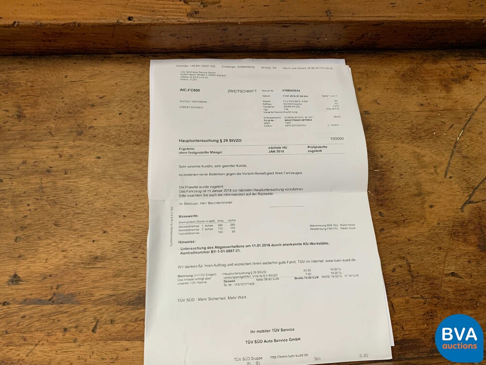 Mercedes-Benz A180 Prestige A-Klasse 109pk 2013, PF-497-X