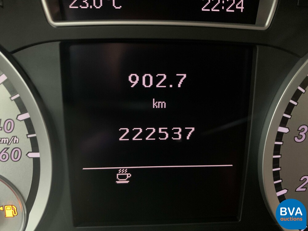 Mercedes-Benz A180 Prestige A-Klasse 109pk 2013, PF-497-X