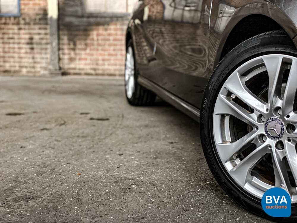 Mercedes-Benz A180 Prestige A-Klasse 109pk 2013, PF-497-X