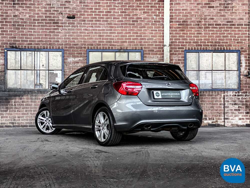Mercedes-Benz A180 Prestige A-Klasse 109pk 2013, PF-497-X