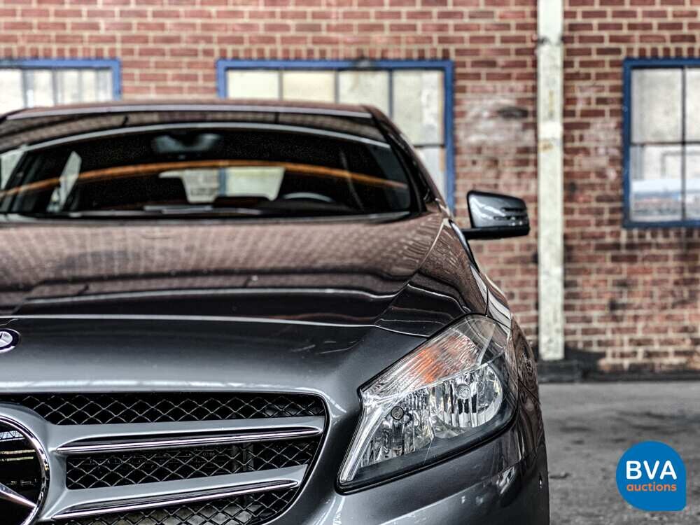 Mercedes-Benz A180 Prestige A-Klasse 109pk 2013, PF-497-X