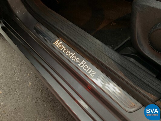 Mercedes-Benz A180 Prestige A-Klasse 109pk 2013, PF-497-X