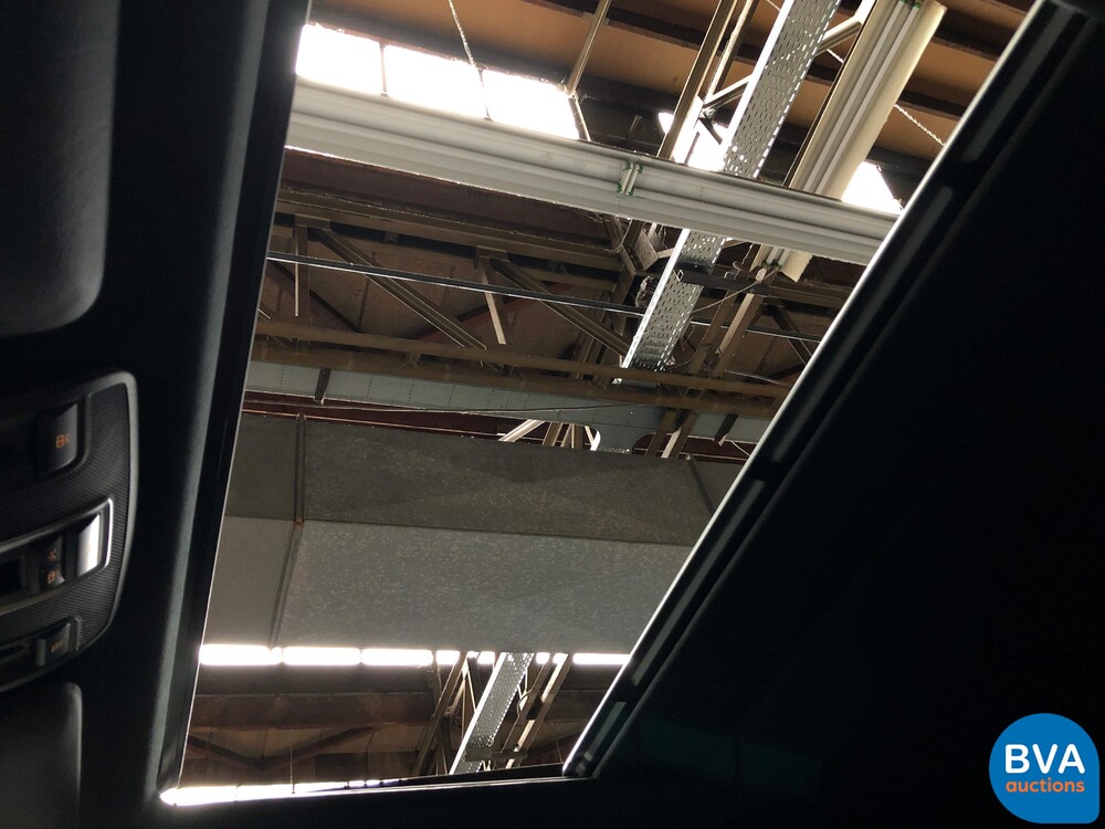 Mercedes-Benz G63 G-Klasse 463 Edition 571pk 2016