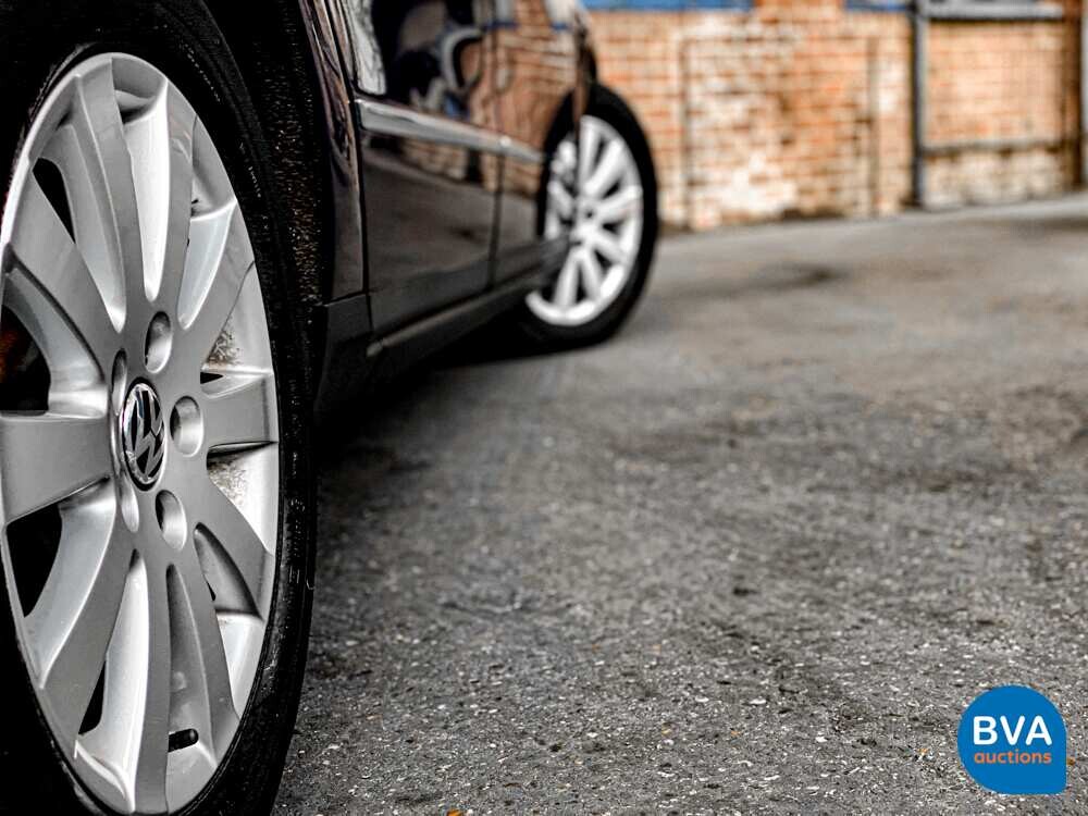 Volkswagen Passat Variant 1.8 TSI Comfortline 160pk 2010 -Org NL-, 97-NGN-4